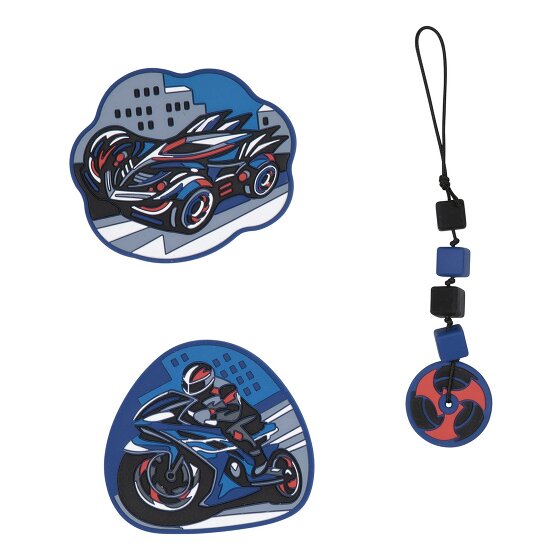 DerDieDas ErgoFlex Easy Schulranzen-Set