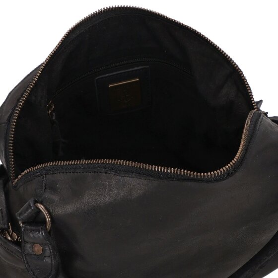 Harbour 2nd Saphira Schultertasche Leder 29 cm