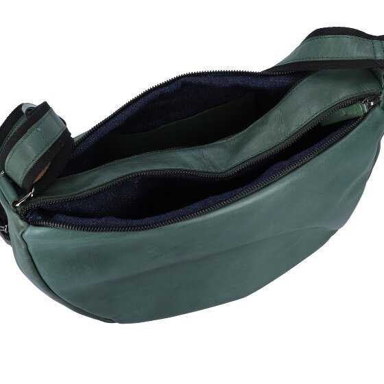 Harold's Caugio Umhängetasche Leder 36 cm