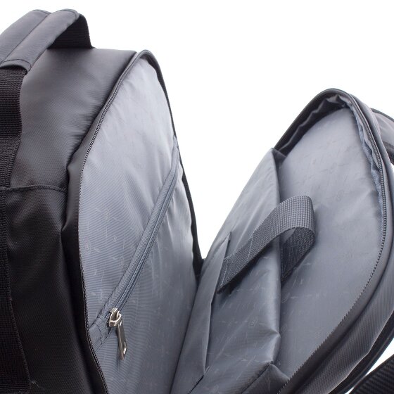 Gladiator 3900 Reiserucksack 40 cm Laptopfach