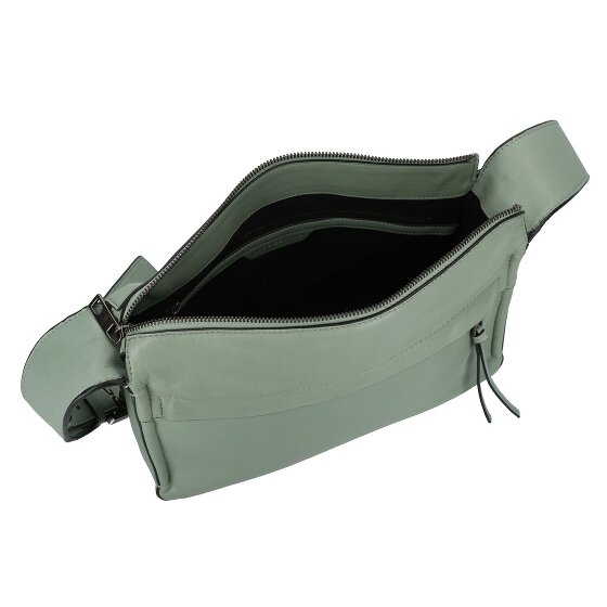 Liebeskind Sky Schultertasche Leder 30 cm