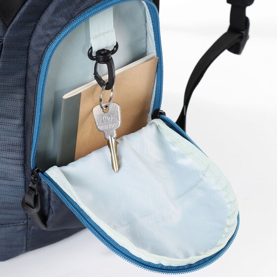 NITRO Daypacker Two Daypack 46 cm Laptopfach