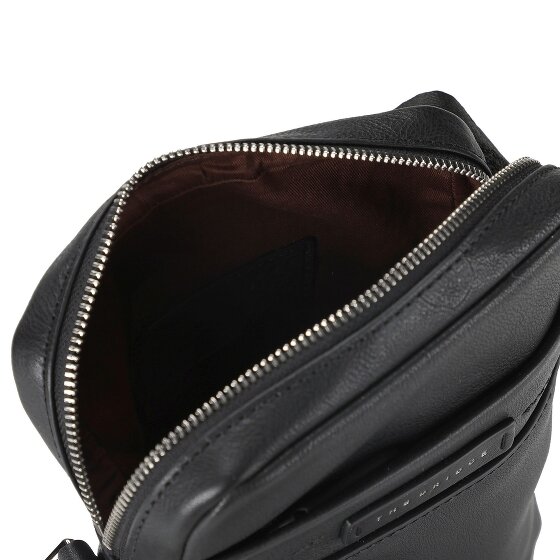 The Bridge Serristori Mini Bag Umhängetasche Leder 17 cm