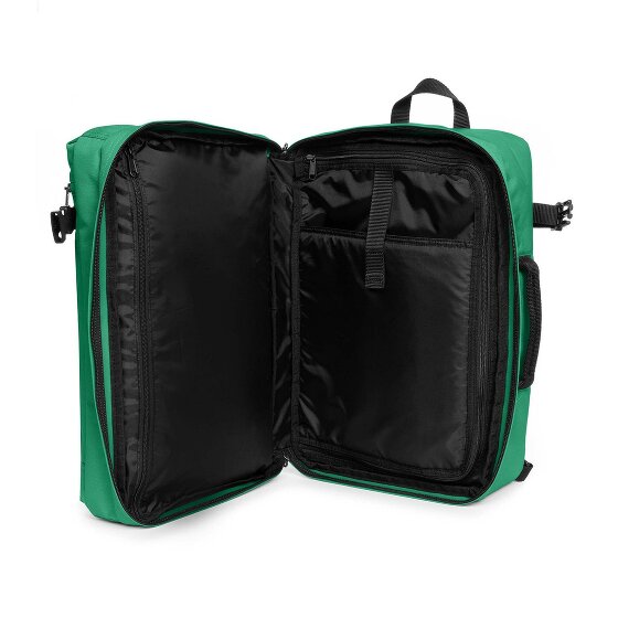 Eastpak Transit'r Pack Weekender Reiserucksack 44 cm laptopfach