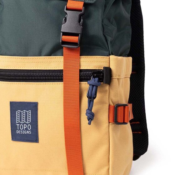 Topo Designs Rover Daypack 45 cm Laptopfach