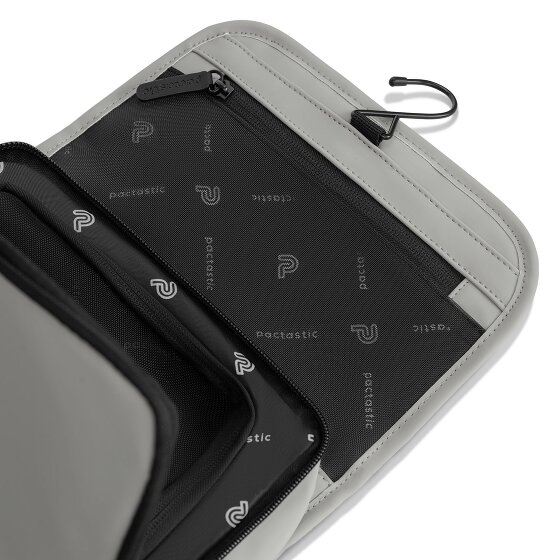 Pactastic Urban Collection Kulturbeutel 24 cm