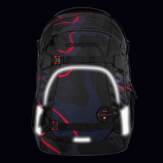 coocazoo Mate Schulrucksack 44 cm