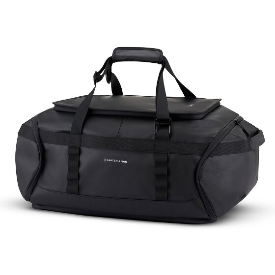 Kapten & Son Lisbon Weekender Reisetasche L 64 cm