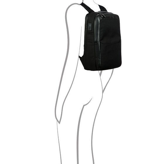 Porsche Design Roadster Daypack 40 cm Laptopfach