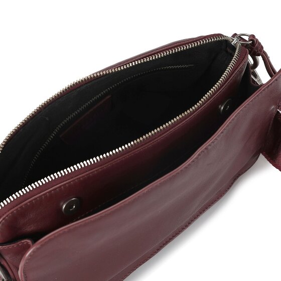 Liebeskind Andrea Umhängetasche Leder 26 cm