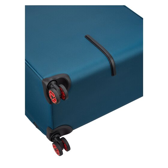 Roncato Norway 4 Rollen Kabinentrolley 55 cm