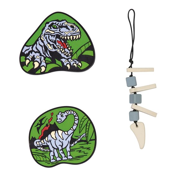 Scout Micro Schulranzen-Set 5-teilig