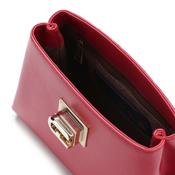 Furla 1927 Handtasche Leder 21 cm