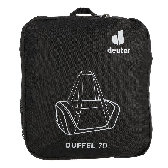 Deuter Duffel 70 Weekender Reisetasche 68 cm