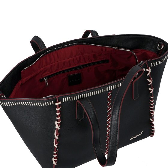 Desigual Manhattan Pespuntes Shopper Tasche 34 cm