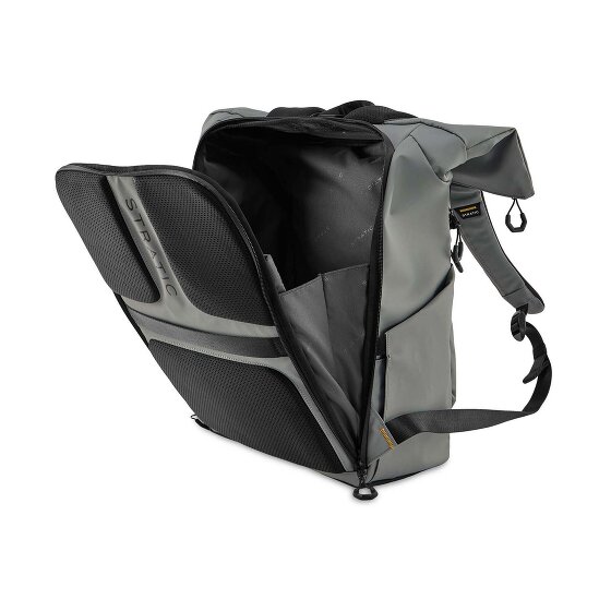 Stratic Vibe Daypack 52 cm Laptopfach
