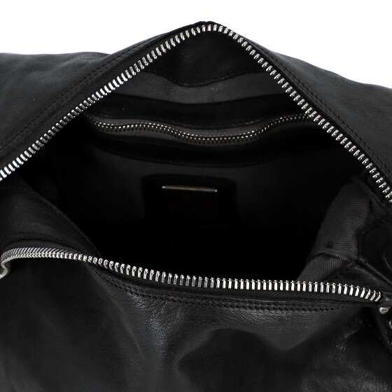 Campomaggi Giuliana Schultertasche Leder 36 cm