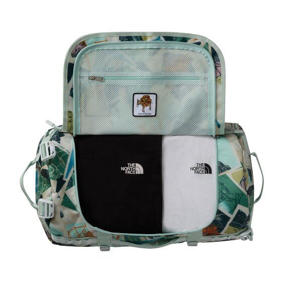 The North Face Base Camp S Reisetasche 53 cm