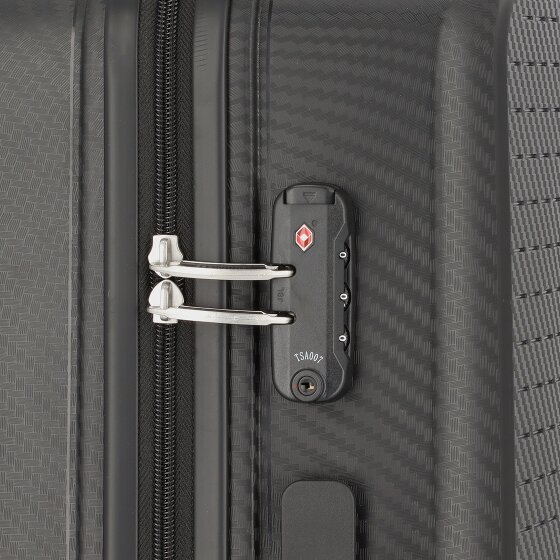 American Tourister Summer Hit 4 Rollen Trolley 67 cm