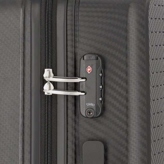 American Tourister Summer Hit 4 Rollen Trolley 67 cm