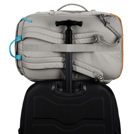 Pacsafe GO anti-theft Rucksack RFID 53 cm