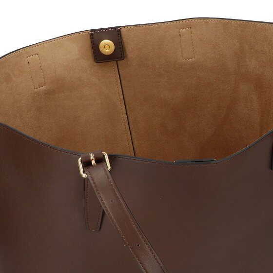 Marc O'Polo Allis Shopper Tasche L Leder 51 cm