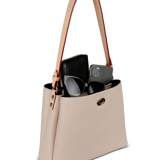Bugatti Ella Schultertasche 26 cm