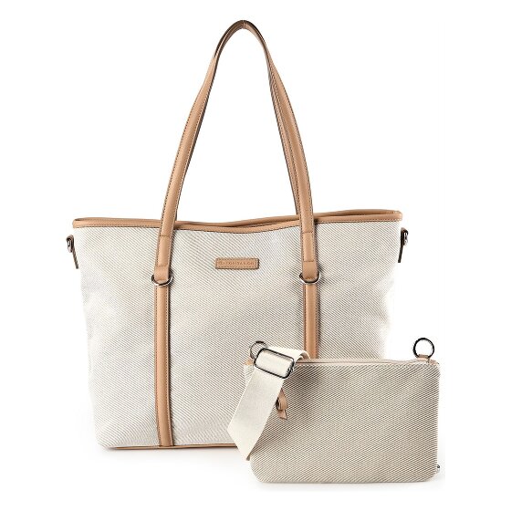 Tom Tailor Jamila Shopper Tasche 43.5 cm