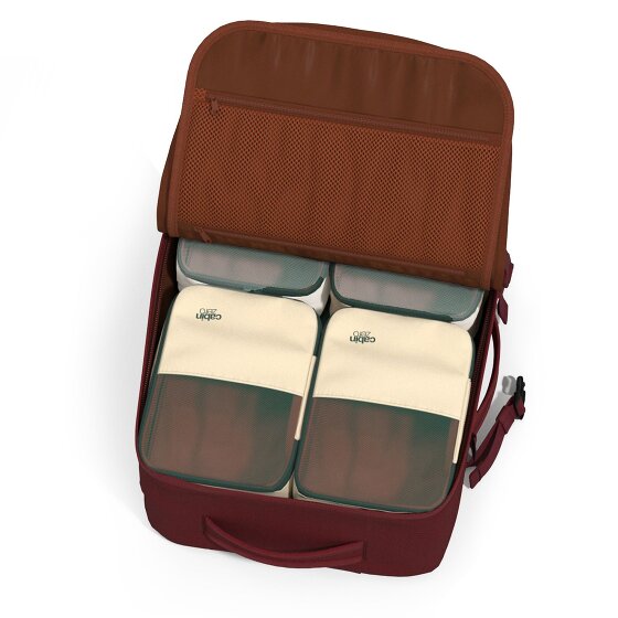 Cabin Zero Military 44L Cabin Backpack Rucksack 52 cm