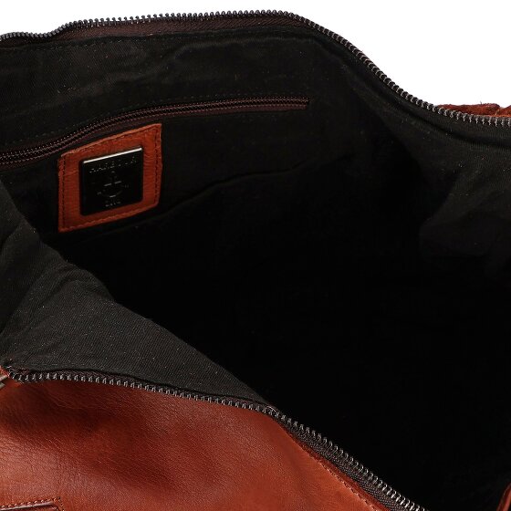 Harbour 2nd Esterina Schultertasche Leder 33 cm