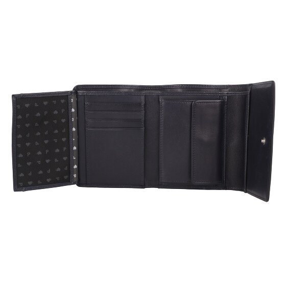 Picard Donna 1 Geldbörse Leder 13 cm