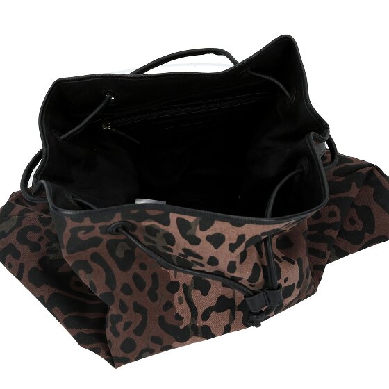 Cowboysbag Leopard chic Woodside Shopper Tasche 50 cm