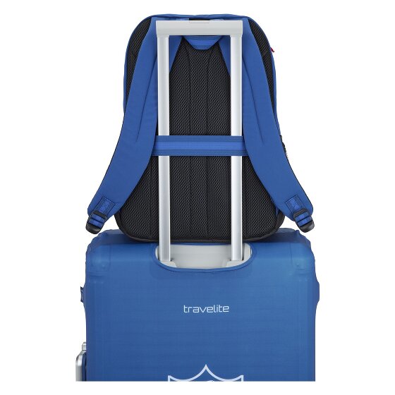 Travelite travelite x NFL Daypack 43 cm Laptopfach