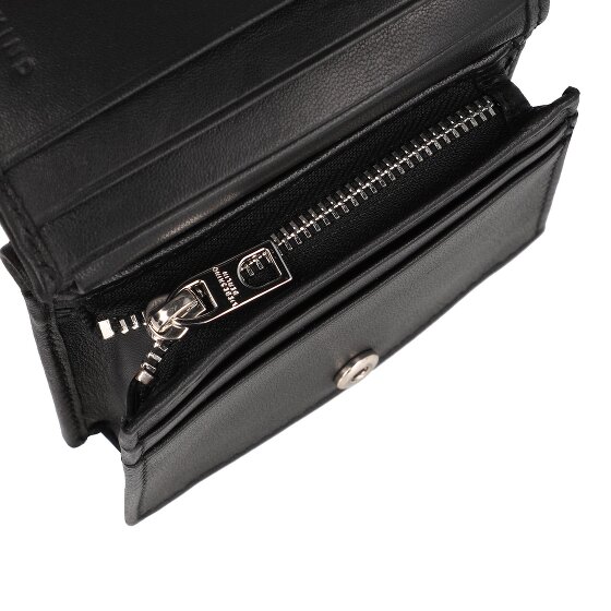 Liebeskind Emilia Geldbörse RFID Schutz Leder 11 cm