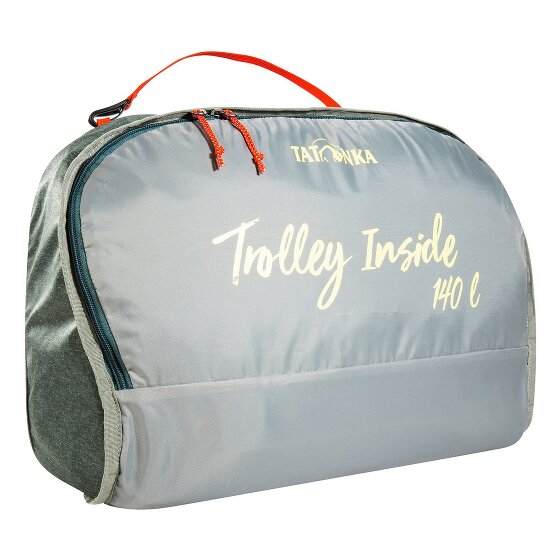 Tatonka Duffle Roller 140 Faltbare 2-Rollen Reisetasche 87 cm