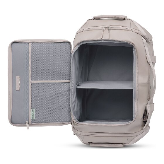 Kapten & Son Lisbon Duffle Weekender Reisetasche M 55 cm