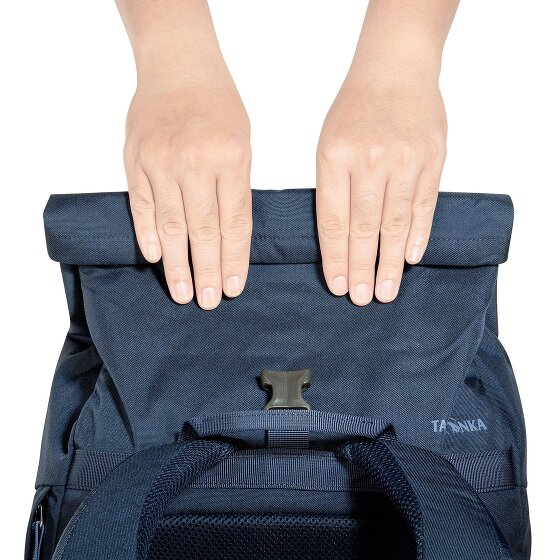 Tatonka Grip Rolltop Pack 34 Daypack 55 cm Laptopfach