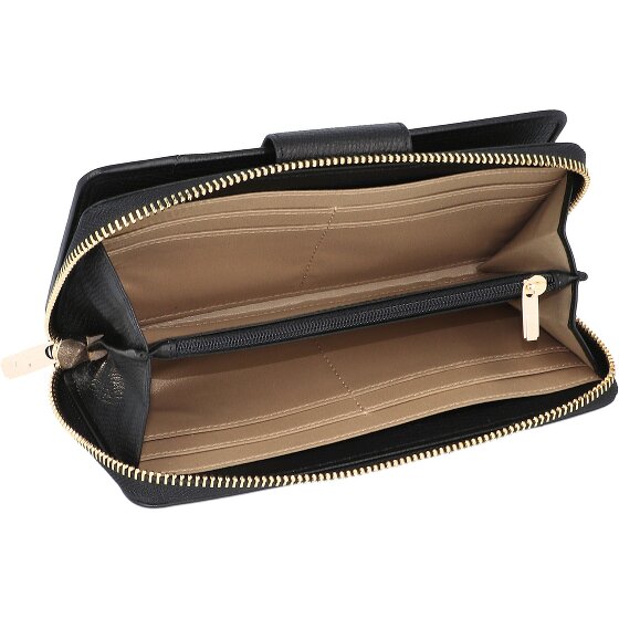 Roncato Milano Geldbörse RFID Leder 19 cm