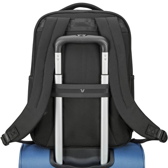 Roncato Gateway Business-Rucksack 40 cm Laptopfach