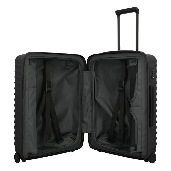 Titan Upgrade 4 Rollen Trolley M 65 cm