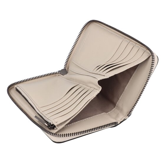 Liebeskind Nika Geldbörse RFID Schutz Leder 16 cm