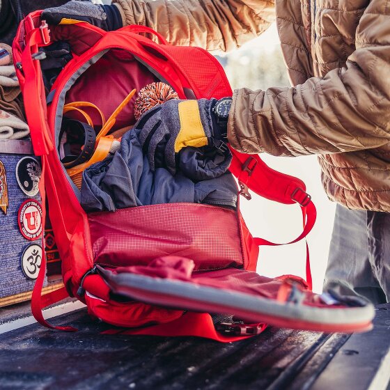 Gregory Targhee 26 Wanderrucksack 53 cm