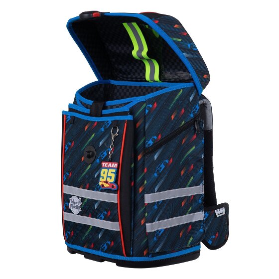 McNeill Perfecto Schulranzen-Set 5-teilig