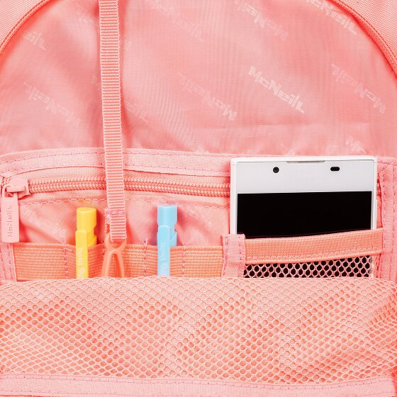 McNeill Milo Schulrucksack 43 cm