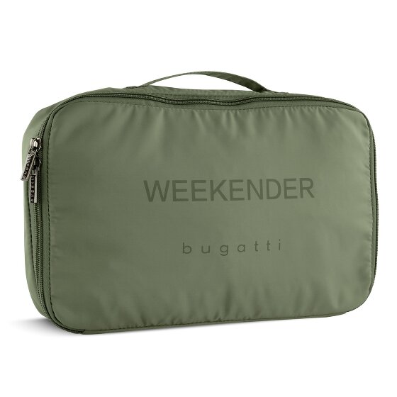 Bugatti Elia Weekender Reisetasche 55 cm