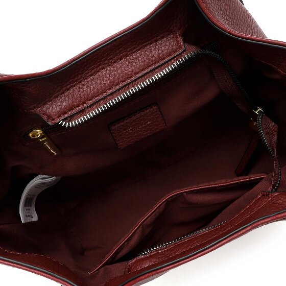 Tamaris TAS Manuela Schultertasche Leder 36 cm