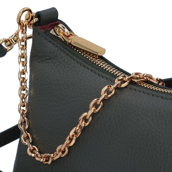 Coccinelle Aura Umhängetasche Leder 21.5 cm