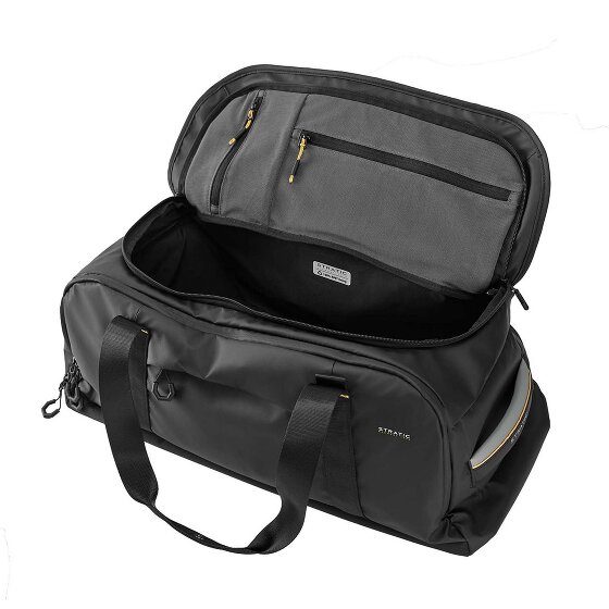 Stratic Vibe Weekender Reisetasche L 59 cm