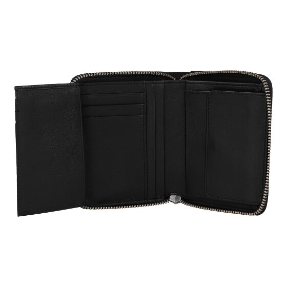Liebeskind Conny Geldbörse Leder 12 cm