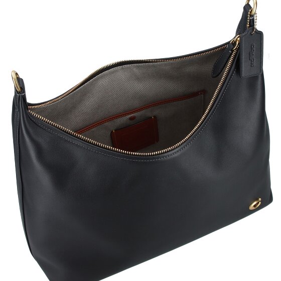 Coach Juliet Schultertasche Leder 38 cm